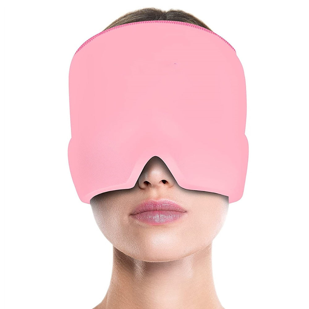 The Hangover Cap