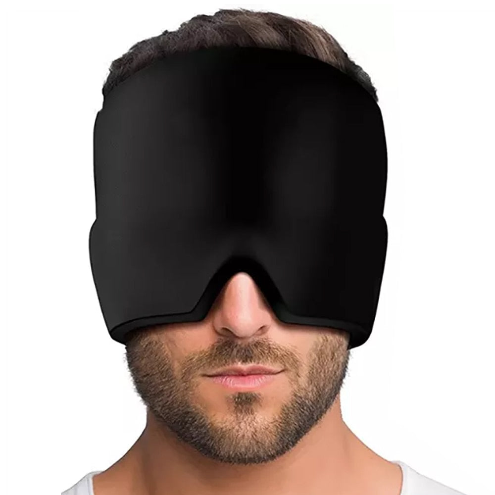 The Hangover Cap